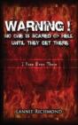 Warning! No One Is Scared Of Hell Until - Preview