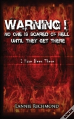 Capa do artigo Warning! No One Is Scared Of Hell Until