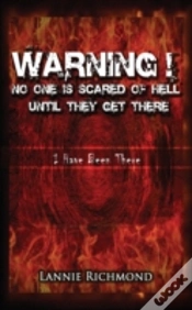 Capa do artigo Warning! No One Is Scared Of Hell Until