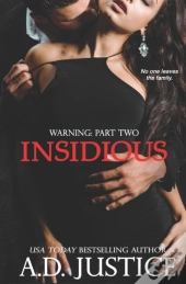 Warning, Part Two