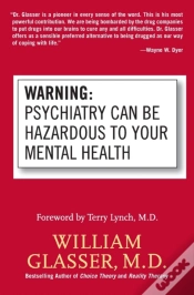 Capa do artigo Warning Psychiatry
