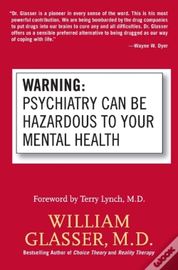 Capa do artigo Warning Psychiatry