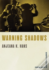 Warning Shadows