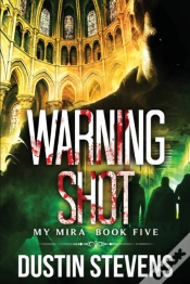 Capa do artigo Warning Shot