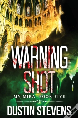 Capa do artigo Warning Shot