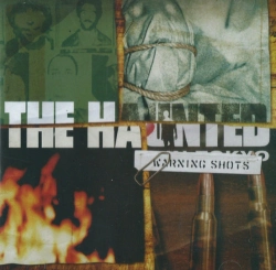 Capa do artigo Warning Shots - CD