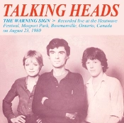 Capa do artigo Warning Sign - Vinil