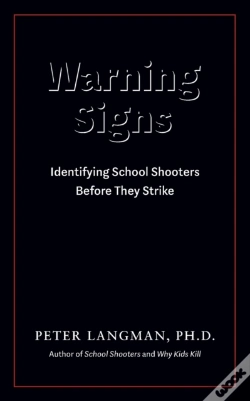 Capa do artigo Warning Signs