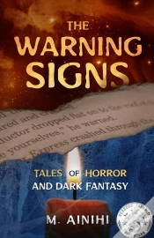 Capa do artigo Warning Signs