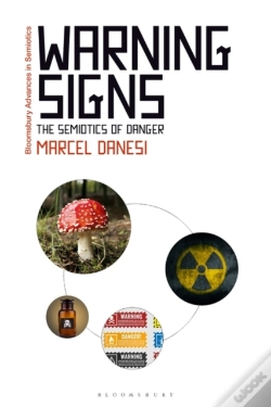 Capa do artigo Warning Signs