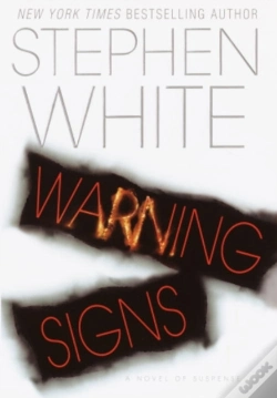 Capa do artigo Warning Signs