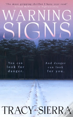 Capa do artigo Warning Signs