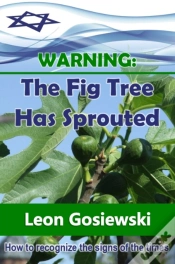 Capa do artigo Warning: The Fig Tree Has Sprouted