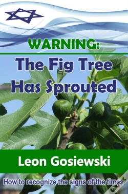 Capa do artigo Warning: The Fig Tree Has Sprouted