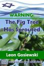 Warning: The Fig Tree Has Sprouted - Preview