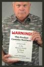 Warning! This Product Contains Nuttiness - Preview