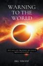 Warning To The World - Preview