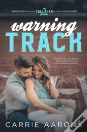 Capa do artigo Warning Track