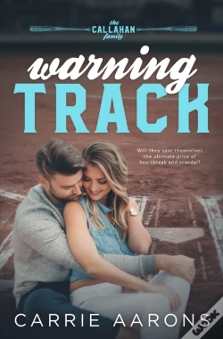 Capa do artigo Warning Track