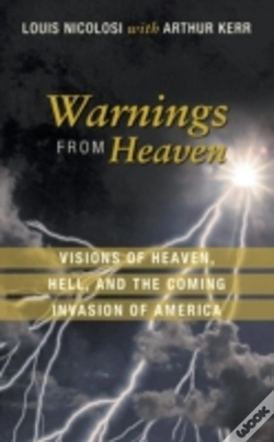 Capa do artigo Warnings From Heaven