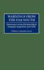 Warnings From The Far South - Preview