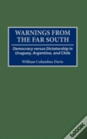 Capa do artigo Warnings From The Far South