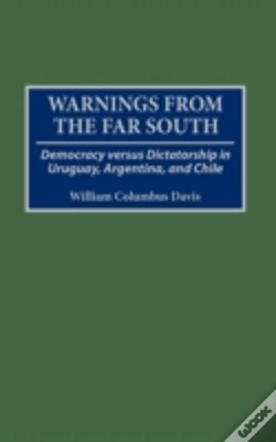 Capa do artigo Warnings From The Far South