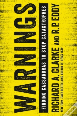 Capa do artigo Warnings