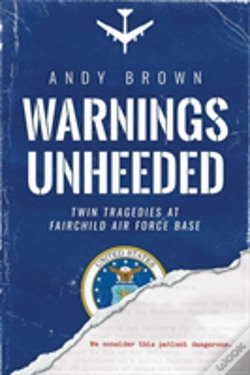 Capa do artigo Warnings Unheeded