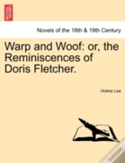 Capa do artigo Warp And Woof