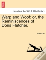 Capa do artigo Warp And Woof