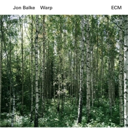 Capa do artigo Warp - CD