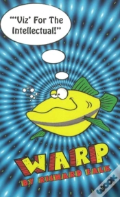 Capa do artigo Warp