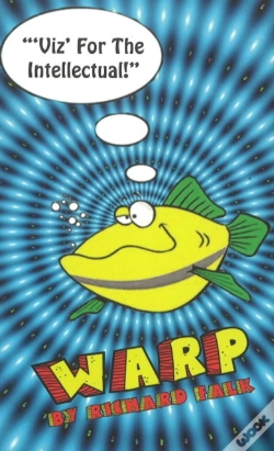 Capa do artigo Warp