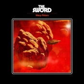 Capa do artigo Warp Riders - CD