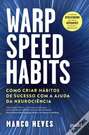 Capa do artigo Warp Speed Habits