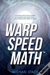 Capa do artigo Warp Speed Math (Tm)