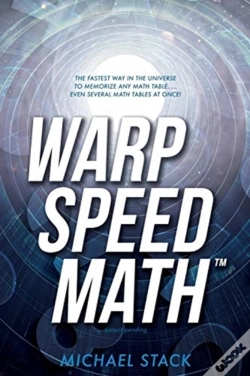 Capa do artigo Warp Speed Math (Tm)