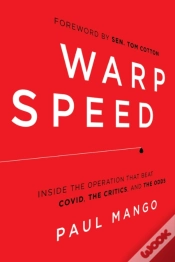 Capa do artigo Warp Speed