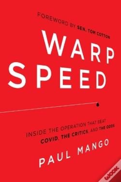 Capa do artigo Warp Speed