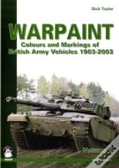 Warpaint