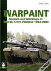 Capa do artigo Warpaint