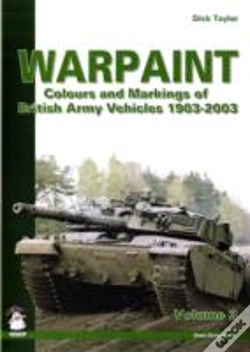Capa do artigo Warpaint