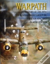 Capa do artigo Warpath