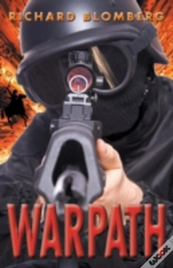 Capa do artigo Warpath