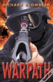 Capa do artigo Warpath
