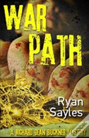 Capa do artigo Warpath