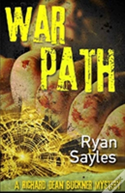 Capa do artigo Warpath