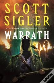 Capa do artigo Warpath
