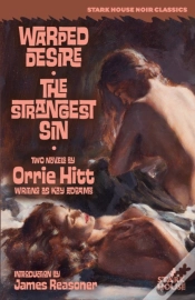 Capa do artigo Warped Desire   The Strangest Sin
